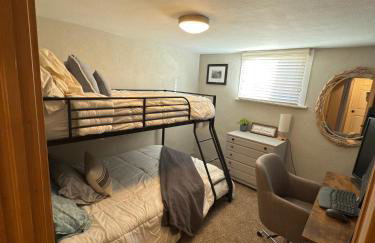 Cozy Craftsman Home Near UW and Downtown - Foto 63