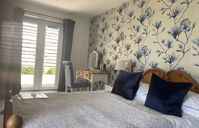 Abbey Green Farm B&b, Camping & Touring Park - Foto 14