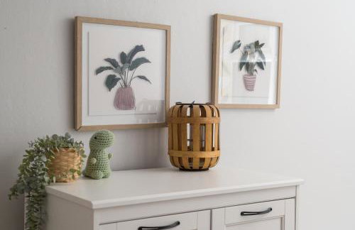 Charming Stony Stratford Milton Keynes Home - Foto 10