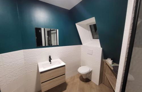 Appartement - Photo 13