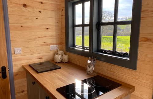 Oakies Farm Stays - Foto 21