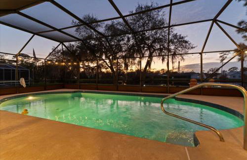 Waterfront - Private Pool - Pet Friendly - Photo 19