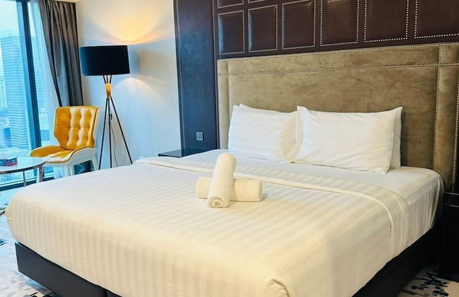 Platinum Suites Tower 2 KLCC - Foto 20