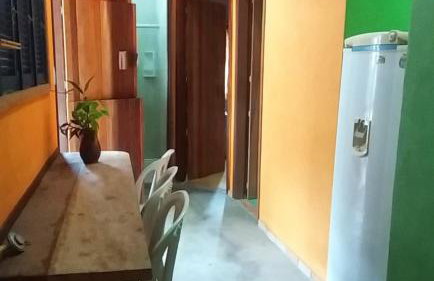 Casinhas Vila Bonita Amarela - Foto 8