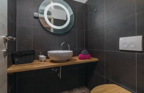 Gorgeous Home In Nedescina With Sauna - Foto 58