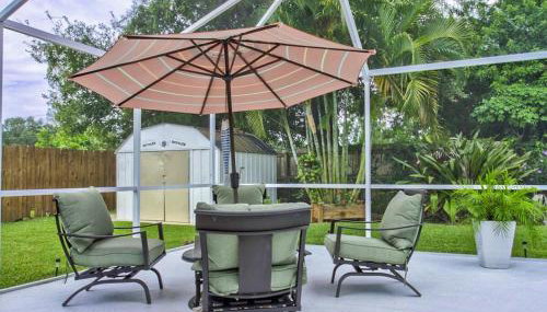 3 BR Pool Home In Nokomis - Close To Beaches - Foto 2