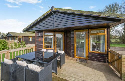 Athelington Lodge - Willow - Foto 17