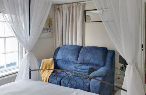 The Red House Maldon - Foto 23