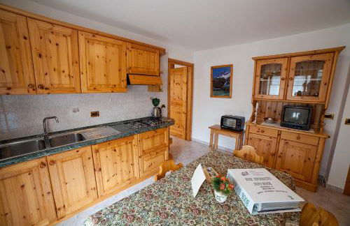 Chalet Bucaneve - Foto 19