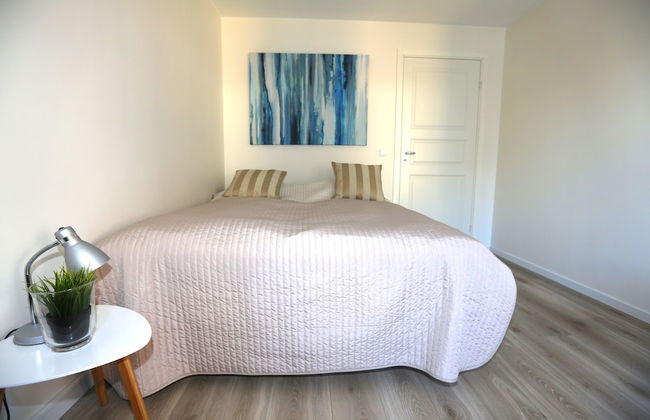 Apartment P1 Oslo City - Foto 4