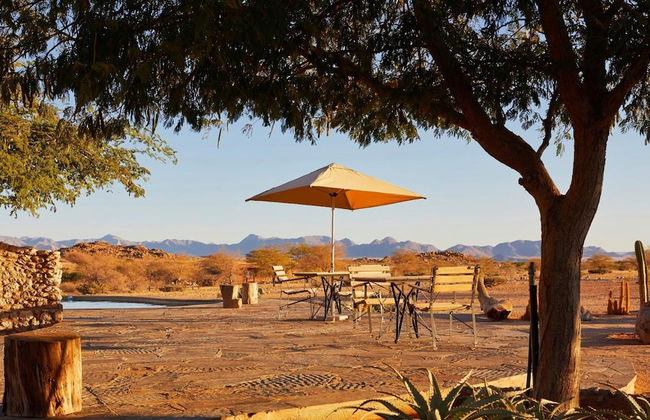 Solitaire Desert Farm - Foto 49