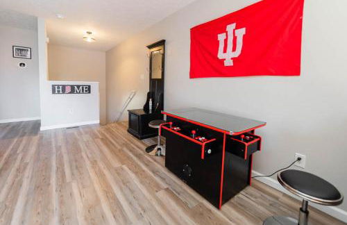 Bobby Knight Hall - Foto 21