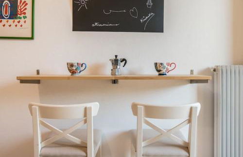 enJoy Home - Appartamento ampio, luminoso e immerso nel verde - Foto 15