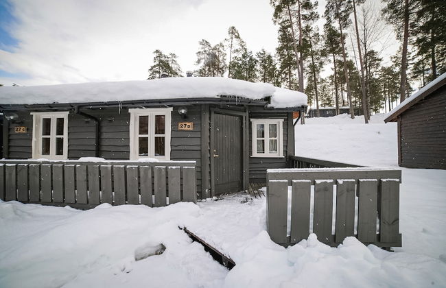 Vesterland Feriepark Cabins & Apartments - Foto 21