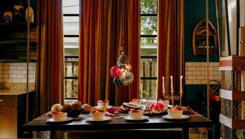 The Captain's Landing - 4 bedroom - 2 bathroom - Outdoor soaking tub - Adventure home - Foto 2