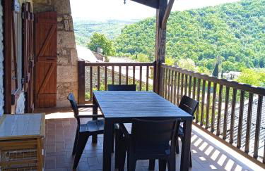 Chez Ersiglia - Foto 11