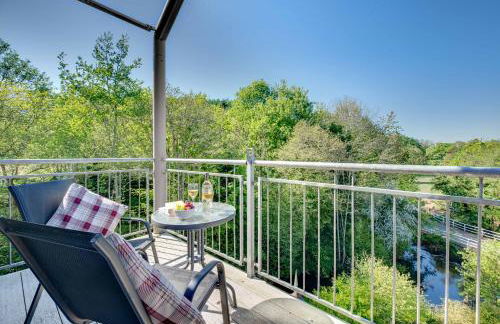 The Loft at Spindlestone - Foto 6