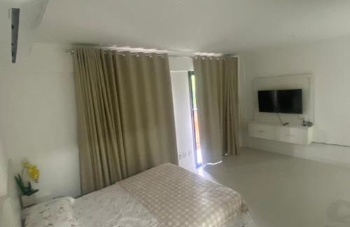 Studio Mobiliado de Luxo Batista Campos - Foto 32