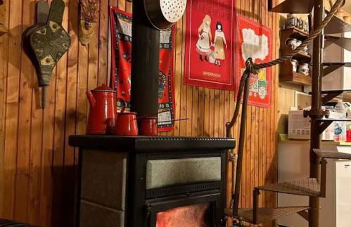 Rifugio del volpacchiotto - Piano Battaglia - Photo 18