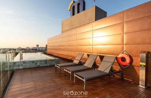 Studio de Alto Padrão no Moinhos GOS1007 - Foto 15