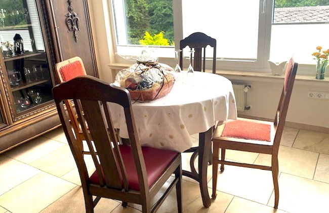 Junkerath Romantic Garden Stay - Foto 13