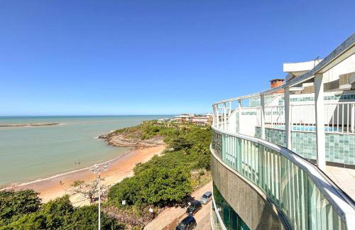 Cobertura Bacutia frente mar - Photo 18