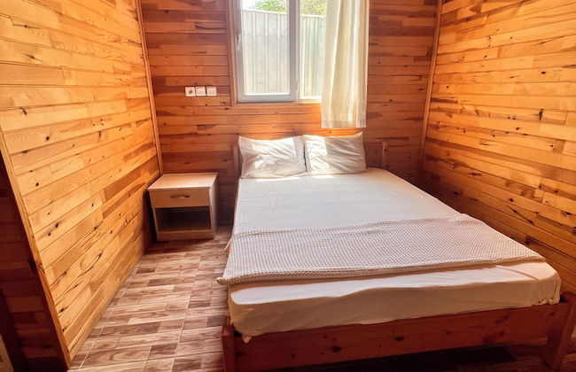 Adrasan Parlak Evleri - Foto 28