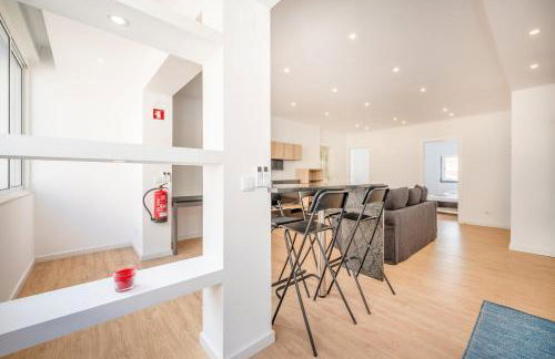 GuestReady - Grey pearl in Queluz - Foto 16