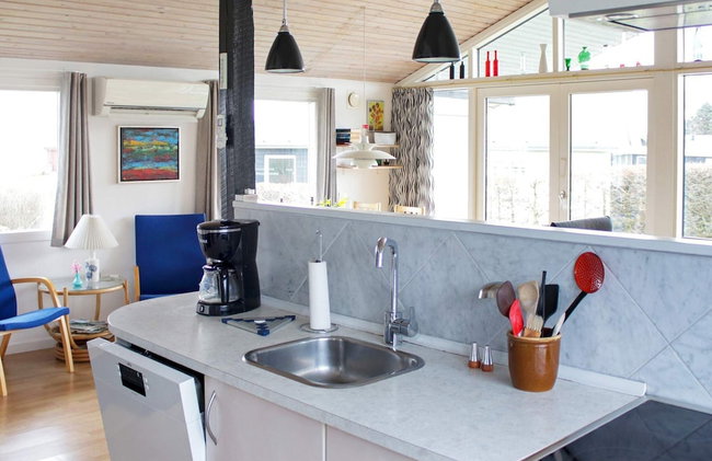 4 Person Holiday Home in Broager - Foto 4