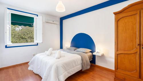 Apartamento en Granada cerca de Albaicín - Foto 2, wardrobe