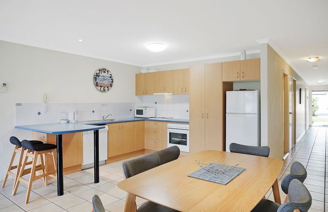 Sails Luxury Apartments Merimbula - Photo 24