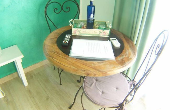 La Rosa dei Venti Resort - Foto 15