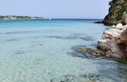 FONTANE BIANCHE 300MT fROM BEACH - Foto 26