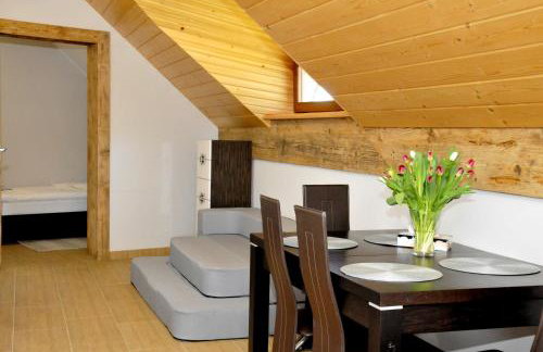 Lipowe Wzgórze Limanowa - Foto 64