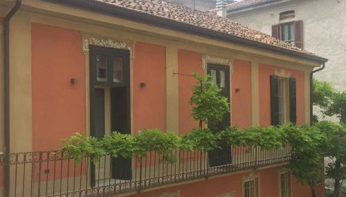 Palazzo Carasi Apartments - Foto 4