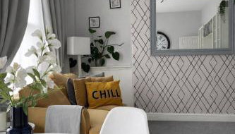 London Oval Apartment - Foto 3