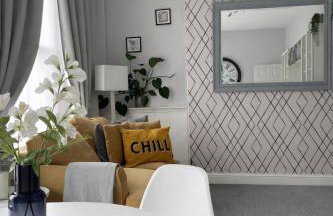 London Oval Apartment - Foto 3