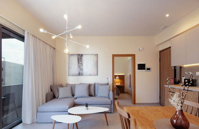 7 City Luxury Apartments - Foto 12