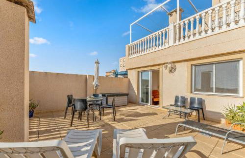 Apartment in Bolnuevo - Foto 22
