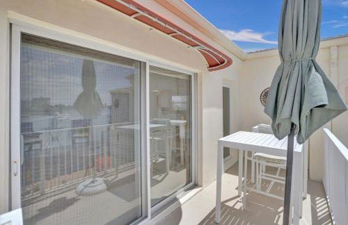 Fort Lauderdale Yacht & Beach Club 412 - Foto 8