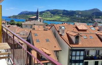 Mundaka Sea & Mountain Views. Wifi, Parking - Foto 14