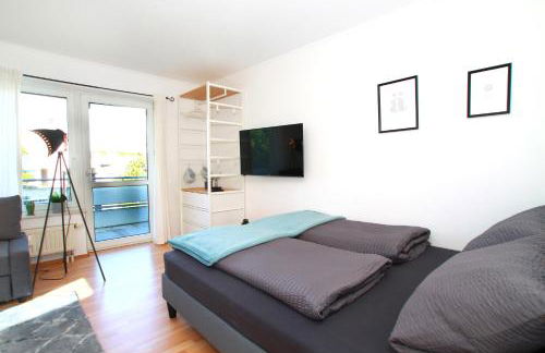 Ferienwohnung Paula in Friedrichshafen - Foto 8