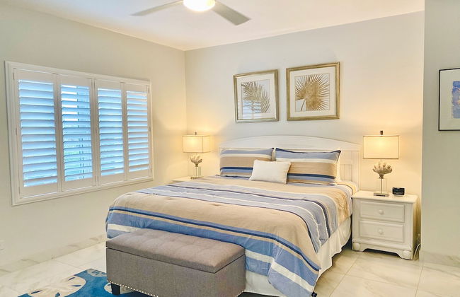 Galleon Villas by Hello Cayman Vacation - Photo 25