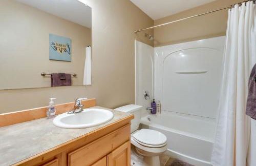 Accommodating Anchorage Abode Less Than 1 Mi to Jewel Lake - Foto 21