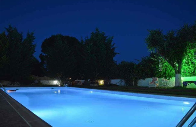 Villa Dimeon - Photo 14