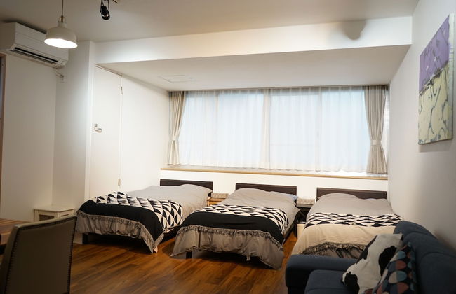 Culinary Bed&Art 403 - Foto 5