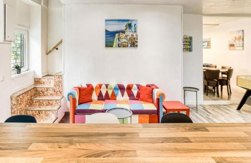 Casa piscina - 10km Lloret de Mar - Foto 33