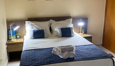 Apt, Completo em Goiânia - Foto 5