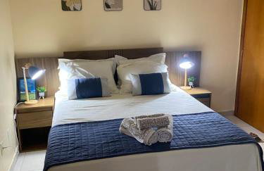 Apt, Completo em Goiânia - Foto 5