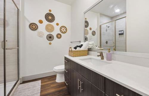 Peaceful Hideaway with Pool, Gym & EV charger - Foto 11